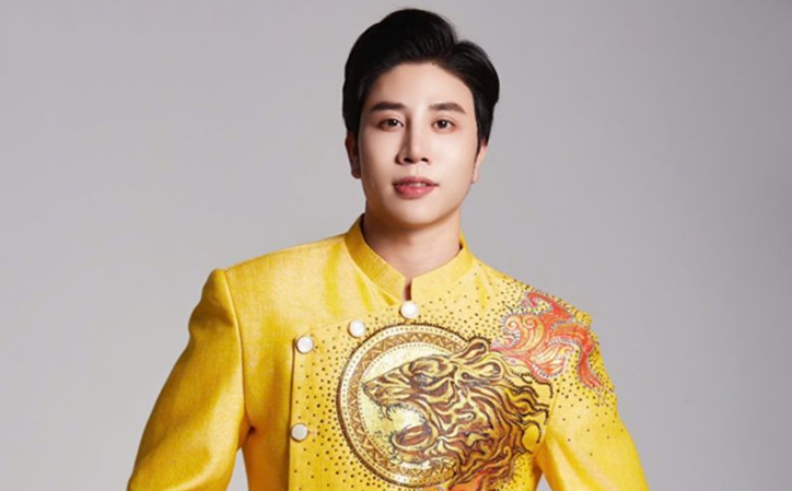 Nguyễn Minh Thiên: Đi lên từ lặng lẽ để tỏa sáng